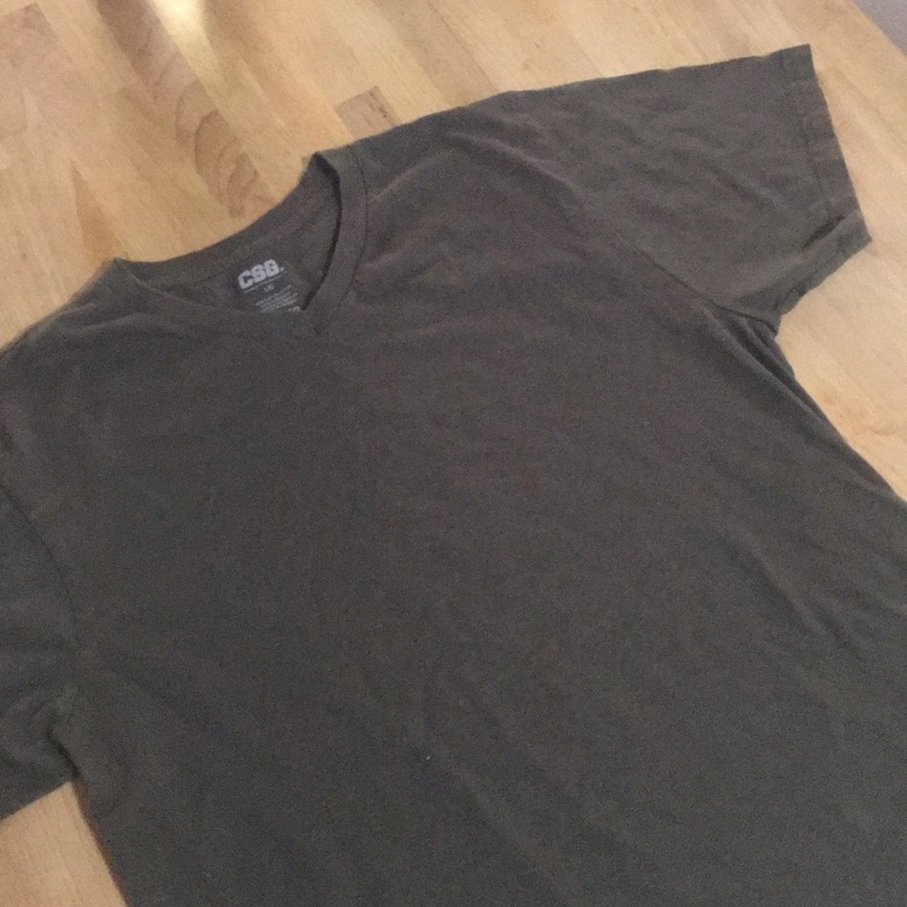 Men’s CSG Tee, Large
